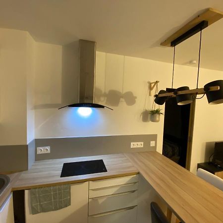 T2 Lumineux Centre Ville Proche Metro, Parking Gratuit,1 Chambre, 1 Grande Piece A Vivre Tuluza Zewnętrze zdjęcie